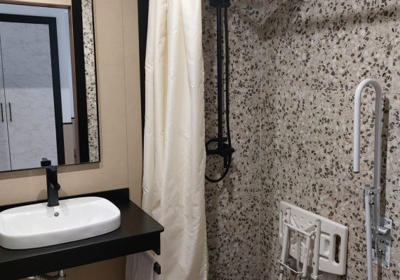 Habitación doble Superior 2 camas (Twin)