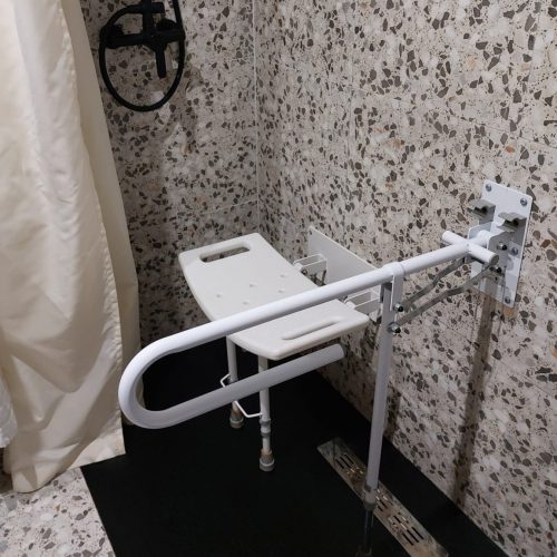 Habitación doble Superior 2 camas (Twin)