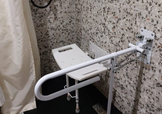 Habitación doble Superior 2 camas (Twin)