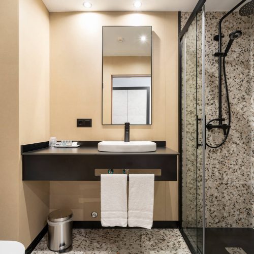 Habitación doble Superior 2 camas (Twin)